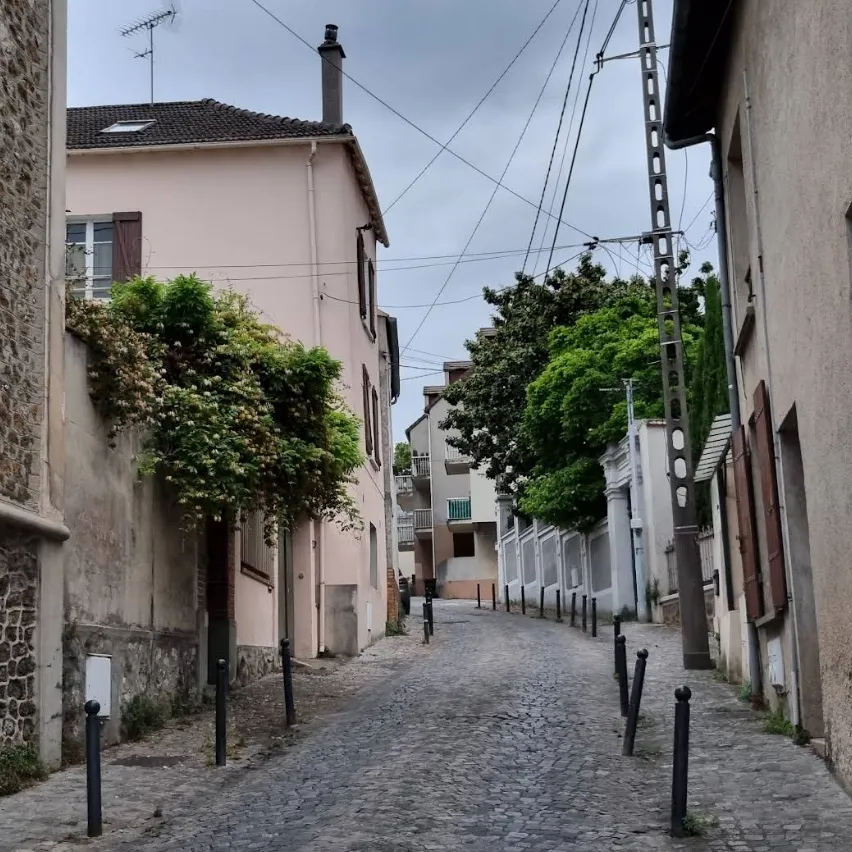 Pompes funèbres Athis-Mons