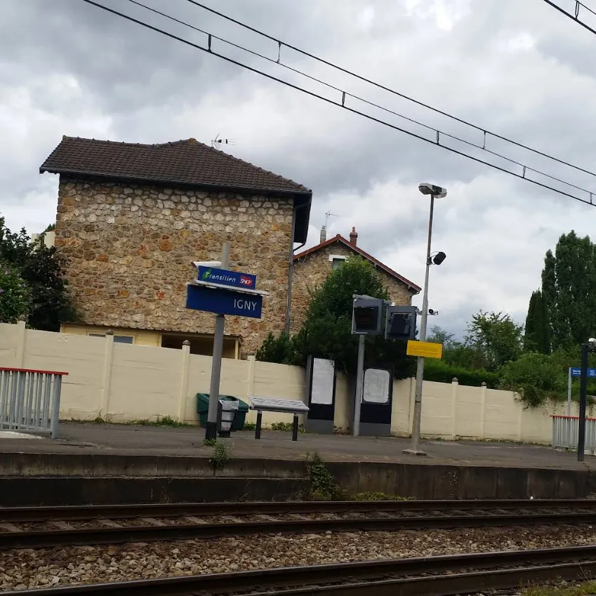 Pompes funèbres Igny