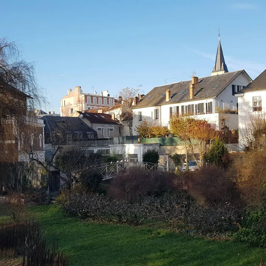 Pompes funèbres Brunoy
