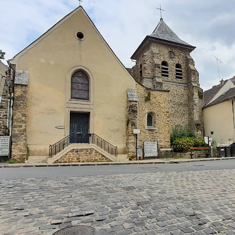 Pompes funèbres Morsang-sur-Orge