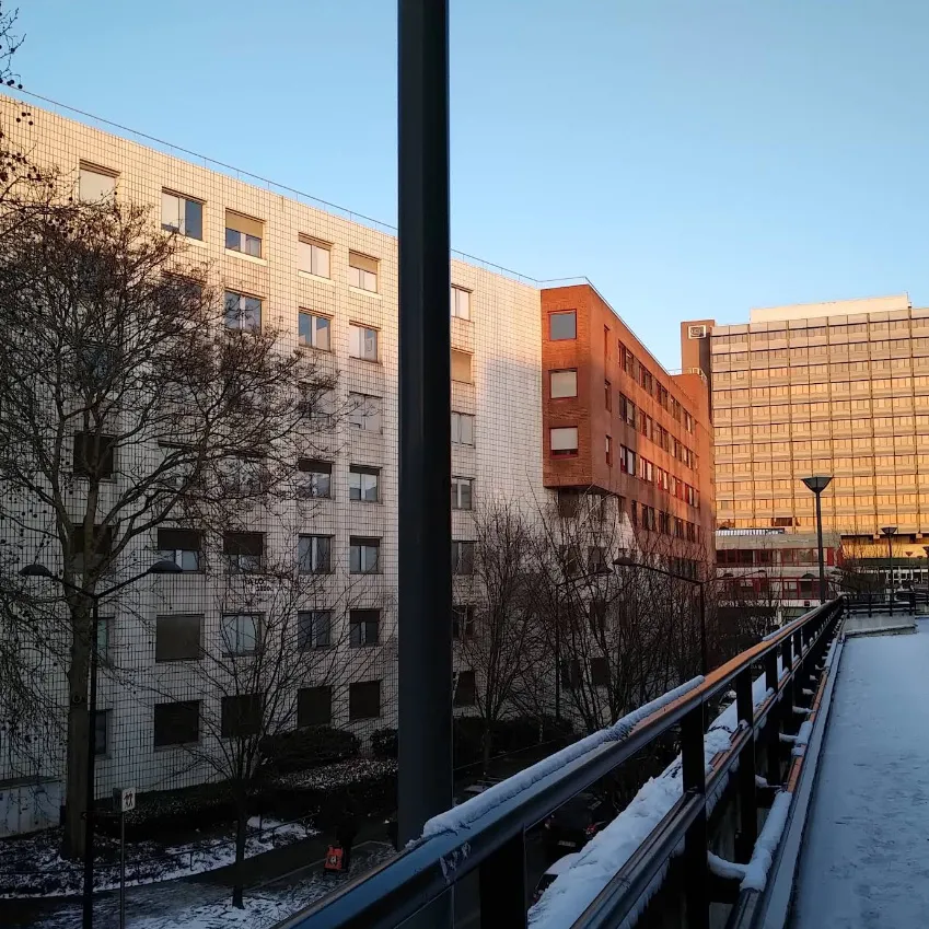 Pompes funèbres Évry-Courcouronnes
