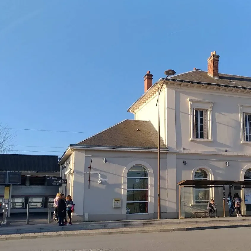Pompes funèbres Arpajon