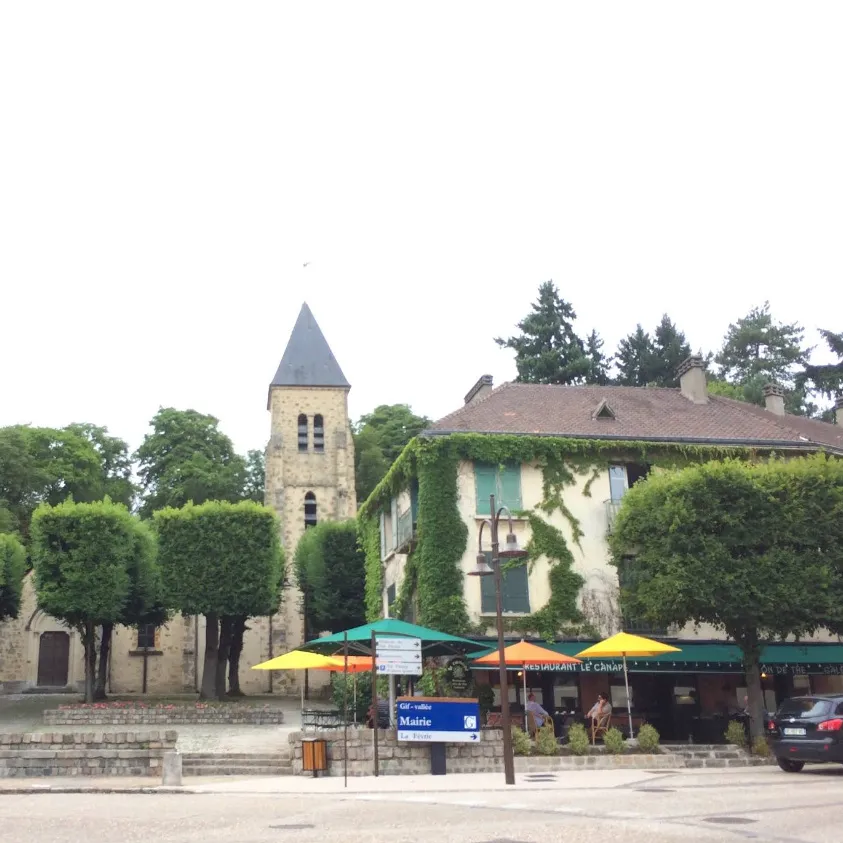 Pompes funèbres Gif-sur-Yvette