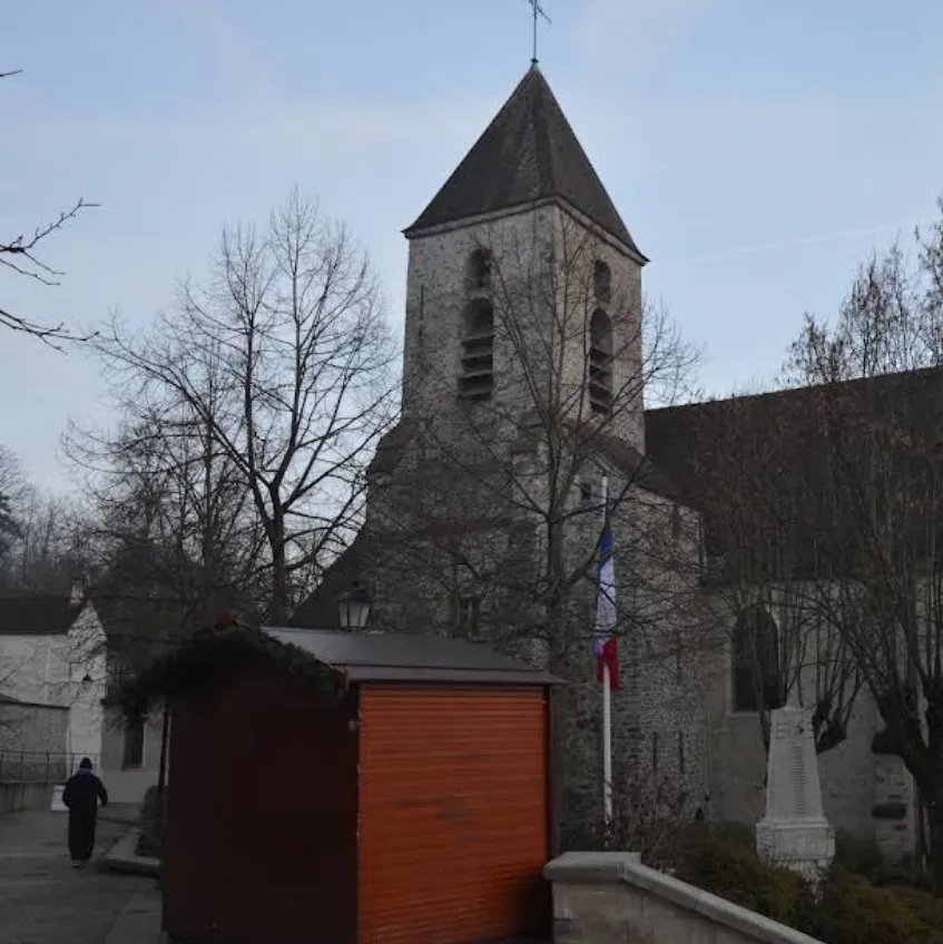 Pompes funèbres Yerres