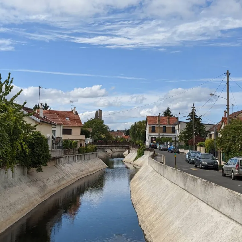 Pompes funèbres Viry-Châtillon