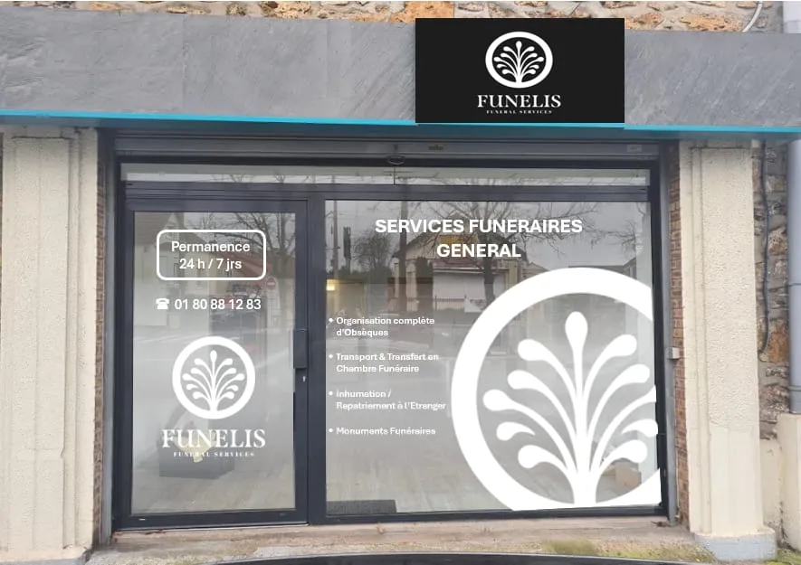 Pompes Funèbres Funelis
