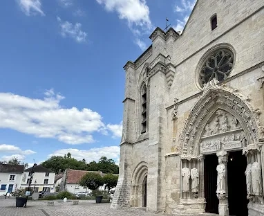Pompes funèbres Villiers-sur-Orge